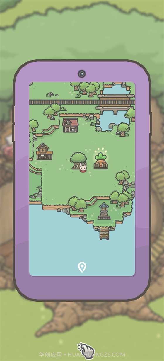 月兔漫游无限胡萝卜版截图2 月兔漫游无限胡萝卜版截图2