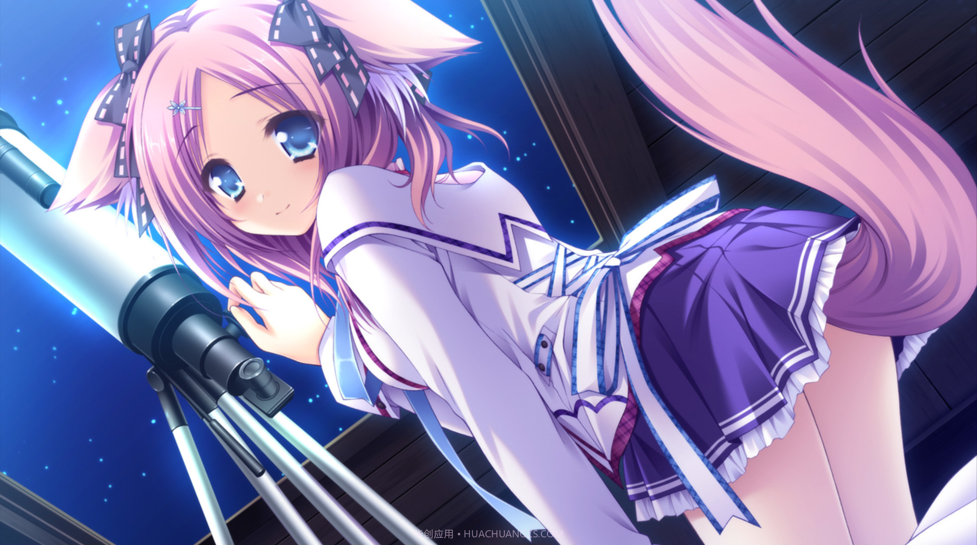 在世界与世界的正中央SekaitoSekainoMannakade免费版截图8