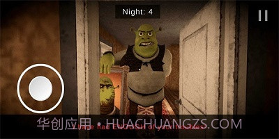 史莱克旅馆2正版截图2