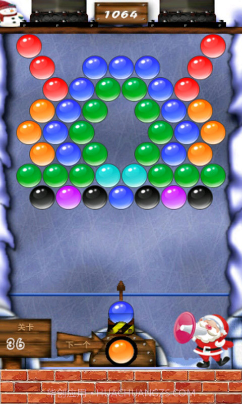 凯斯泡泡龙去更新版截图1 凯斯泡泡龙去更新版截图1