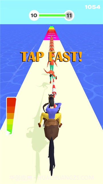 骑马与跑酷截图3 骑马与跑酷截图3