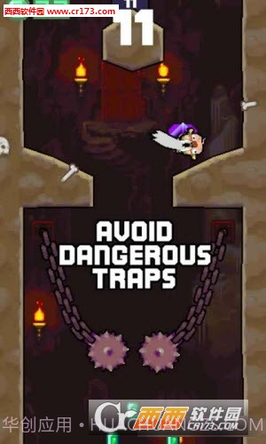 弹性地牢最新版截图1