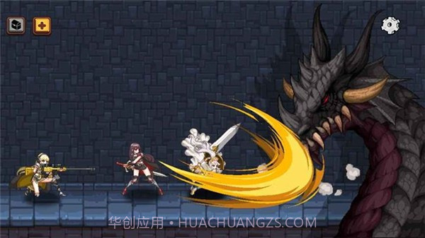 无尽地牢公主去更新版截图3