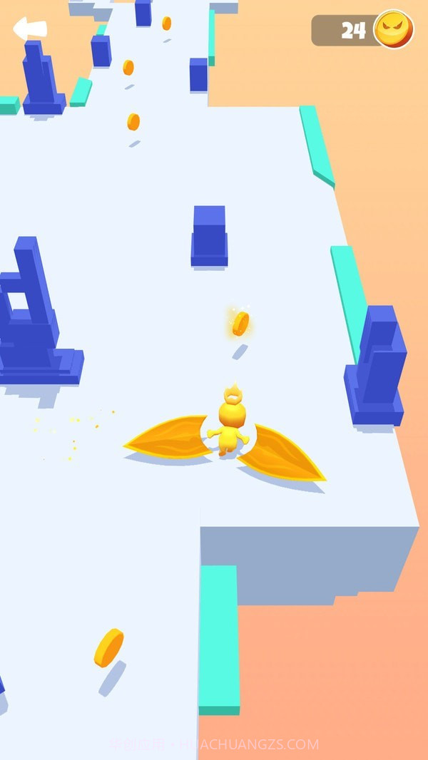 飞刀特工007截图4 飞刀特工007截图4