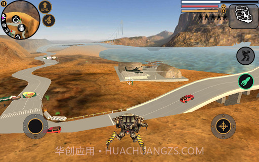 拉斯维加斯犯罪模拟器截图2 拉斯维加斯犯罪模拟器截图2