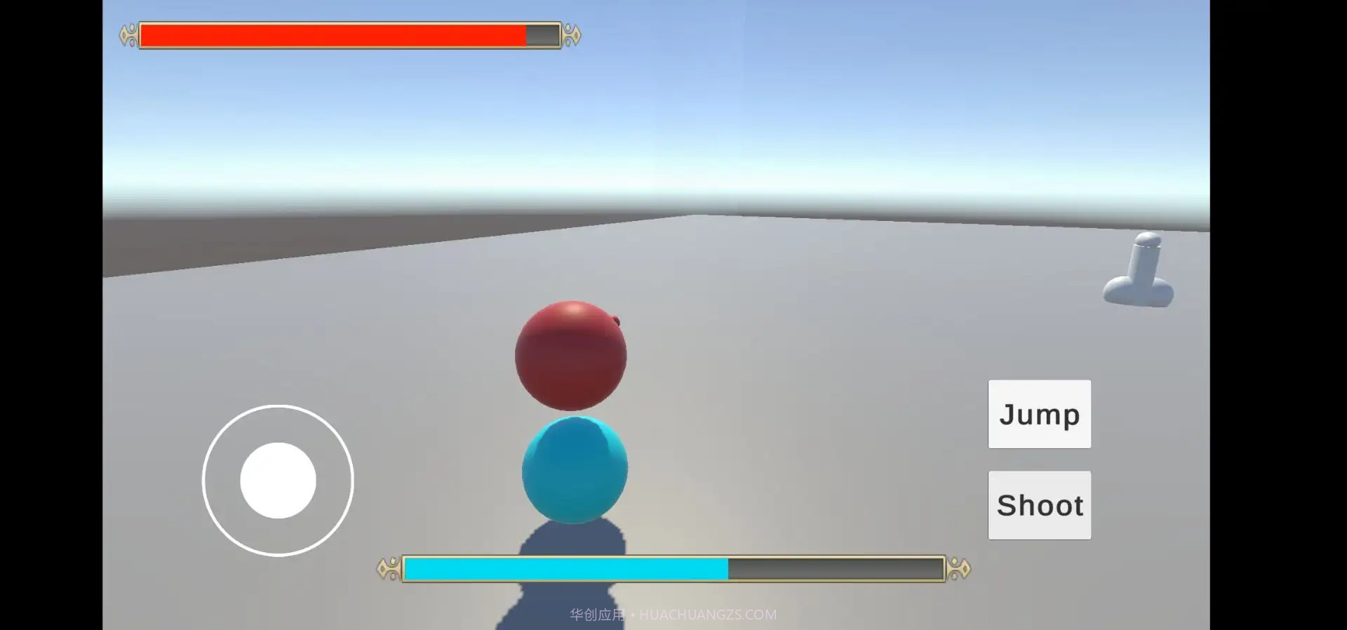 灵珠大战魔丸高画质版截图3