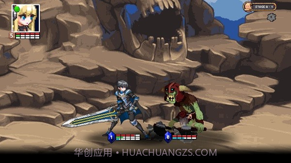 无尽地牢公主去更新版截图5