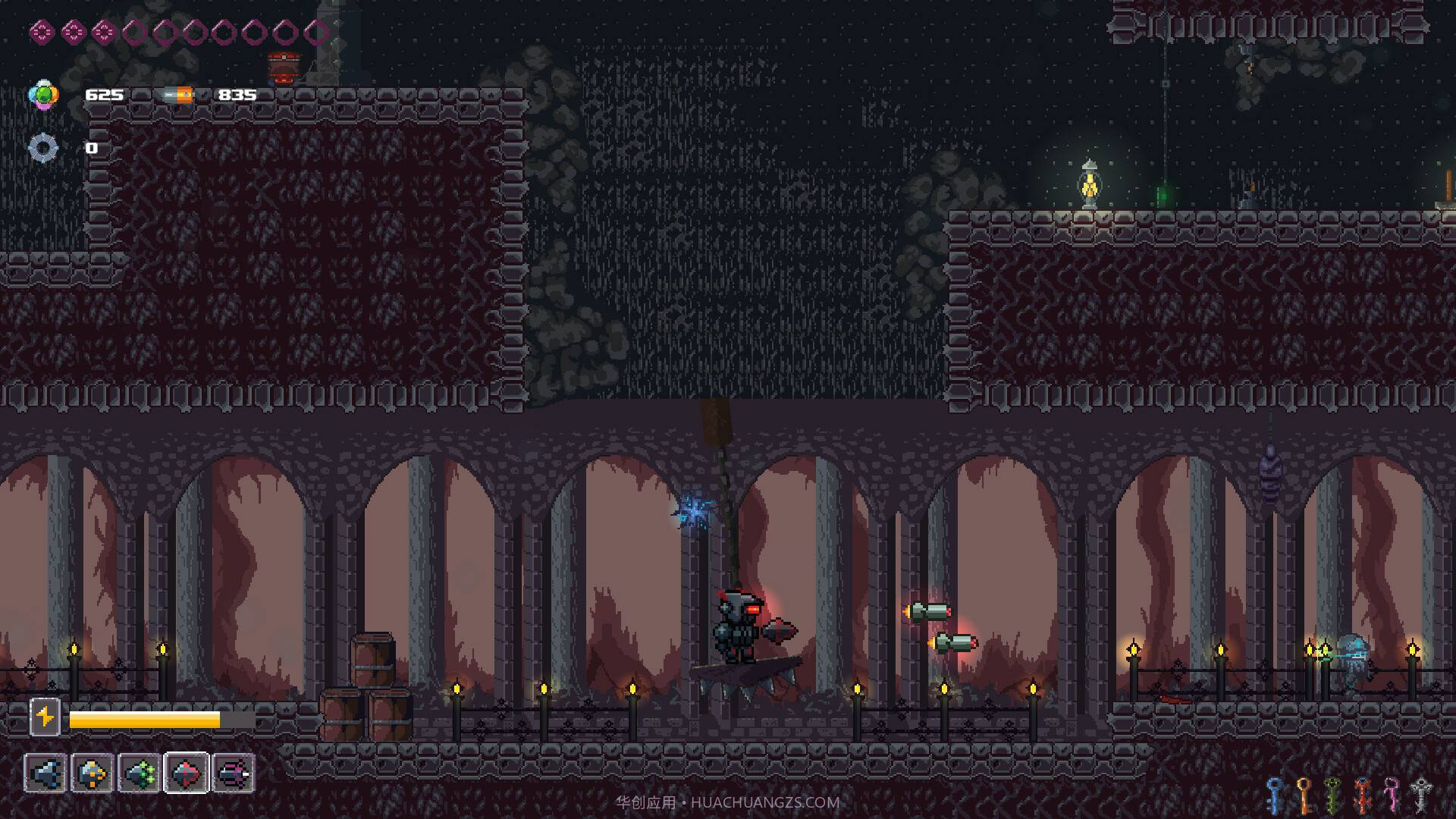 小机器人2官方版截图5