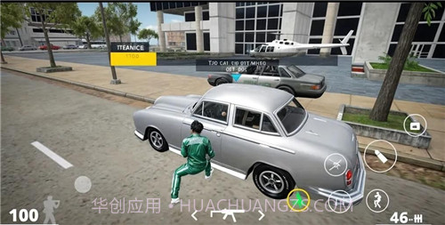 匪帮speed模拟器精简版截图2 匪帮speed模拟器精简版截图2