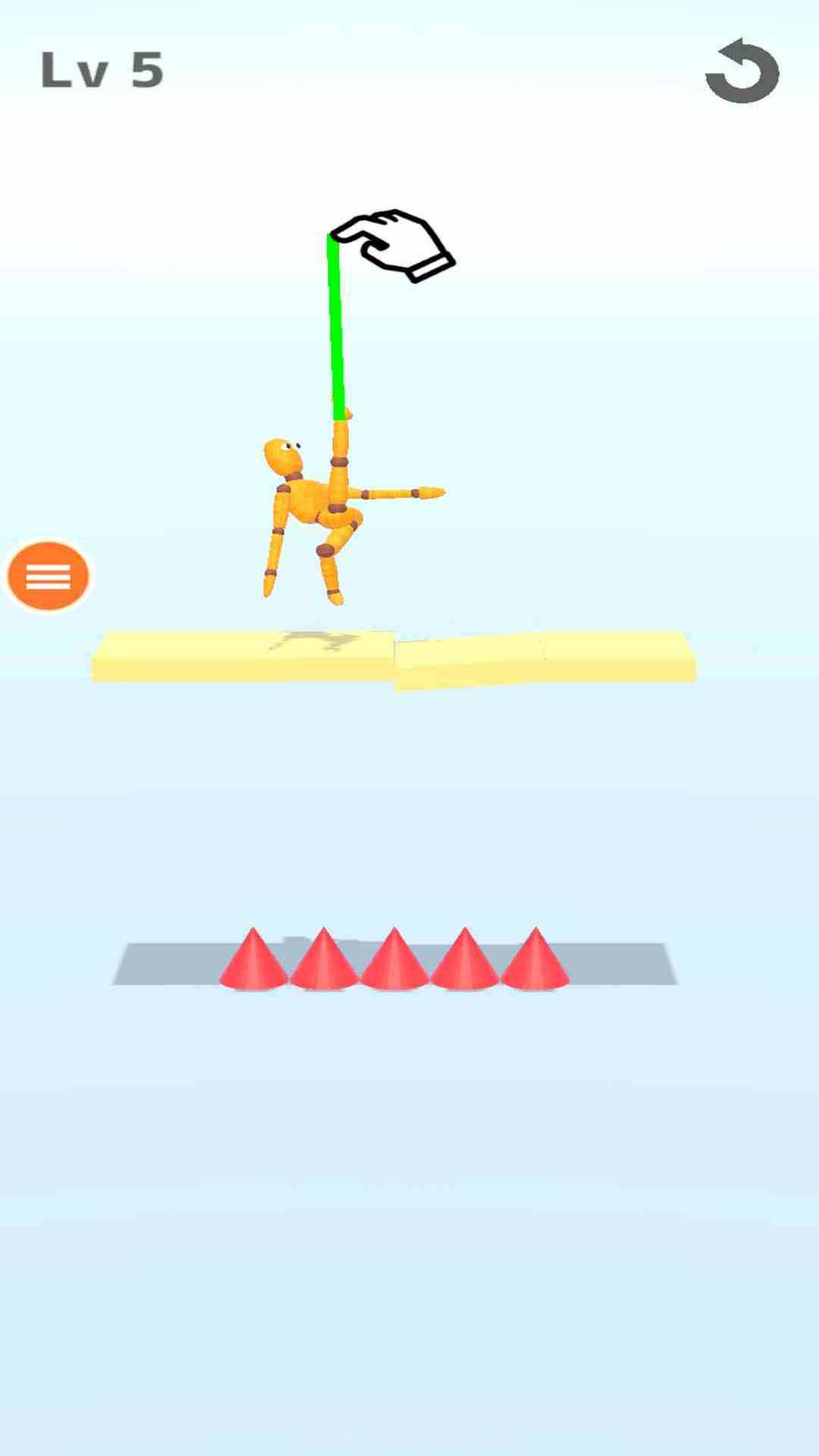 搞破坏模拟器汉化版截图2 搞破坏模拟器汉化版截图2