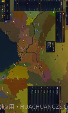 文明时代2王道上兵伐谋截图3 文明时代2王道上兵伐谋截图3