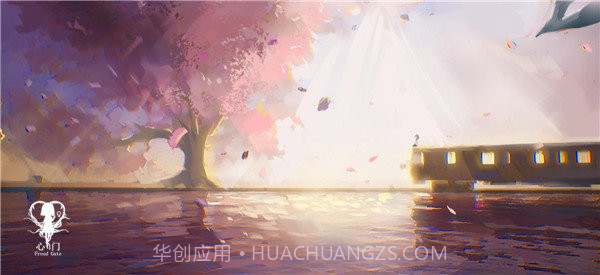 心门截图4 心门截图4