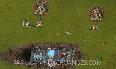 回收工厂汉化版截图2