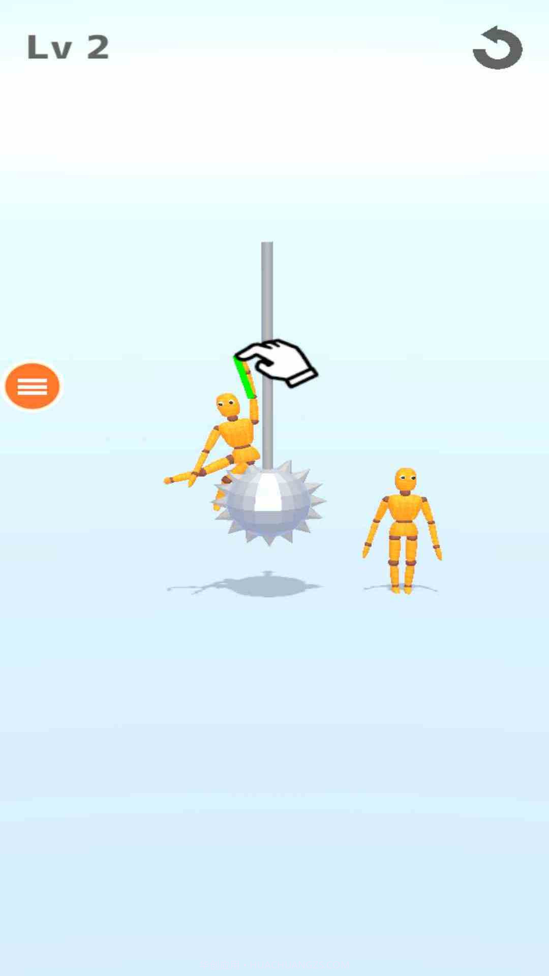 搞破坏模拟器移植版截图1 搞破坏模拟器移植版截图1