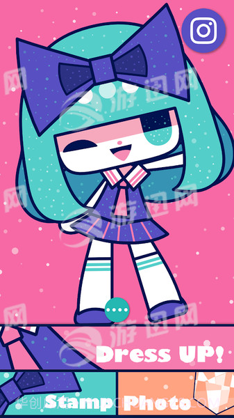 CustomTiyoko免费版截图1