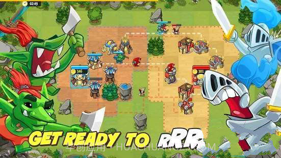 像国王一样截图2