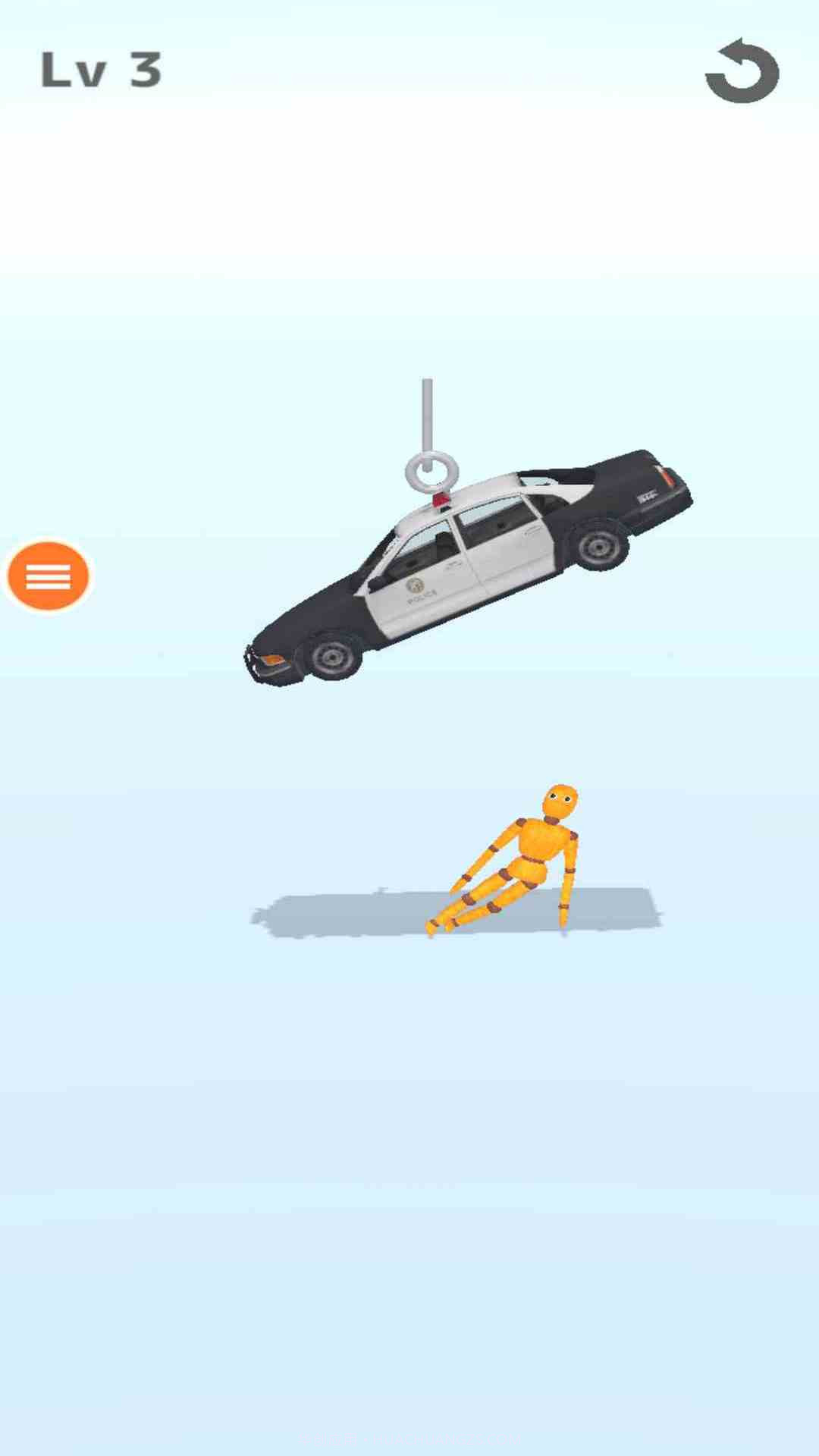 搞破坏模拟器移植版截图4 搞破坏模拟器移植版截图4