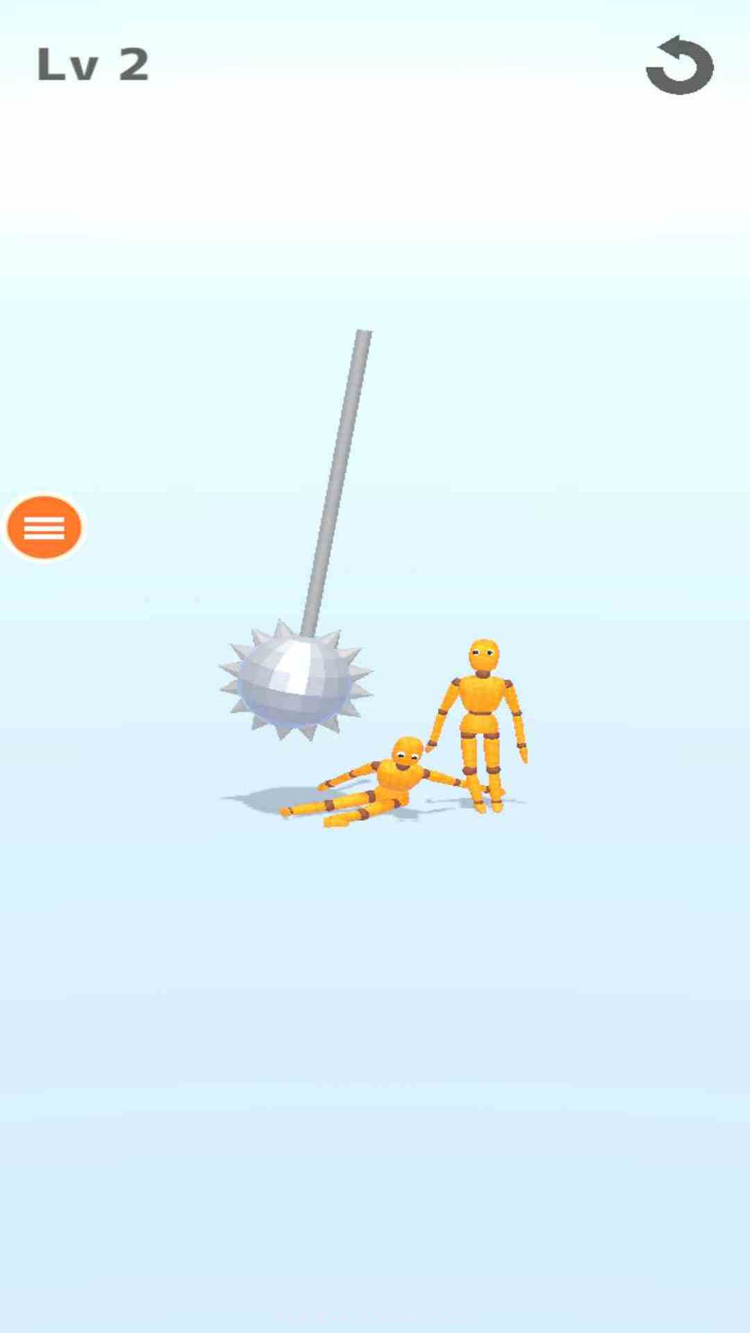 搞破坏模拟器移植版截图3 搞破坏模拟器移植版截图3