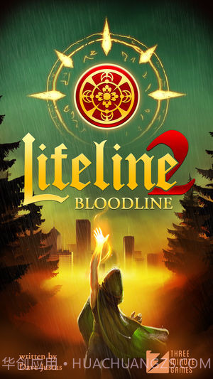 生命线2汉化版手游截图5 生命线2汉化版手游截图5