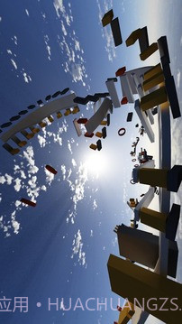 火箭飞车2官方版截图2