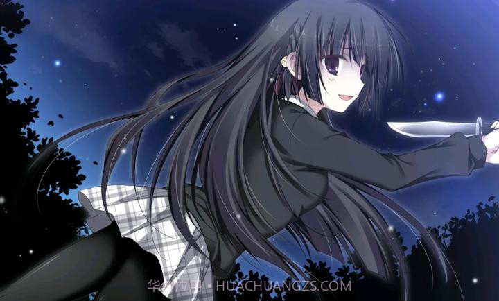 箱庭的学园汉化版截图4 箱庭的学园汉化版截图4