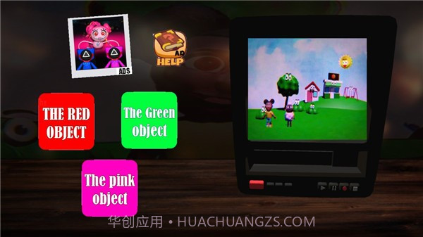 冒险家阿曼达2离线版截图2 冒险家阿曼达2离线版截图2