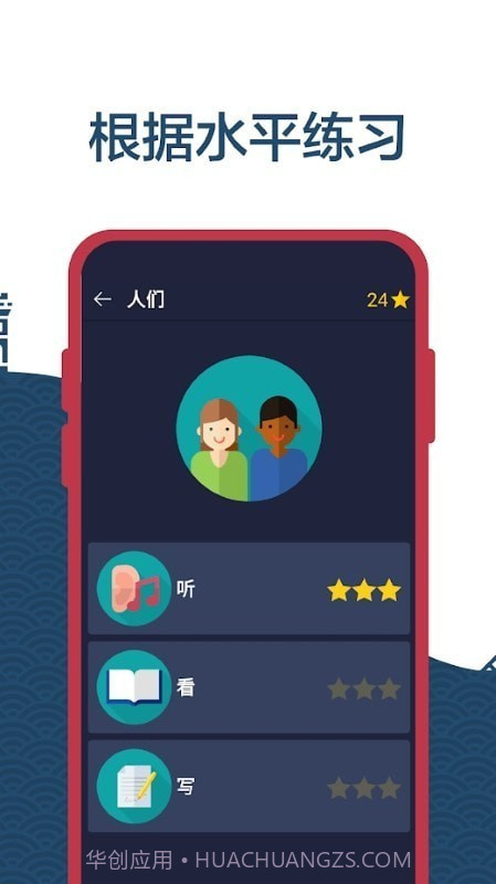 学习法语初学者截图1