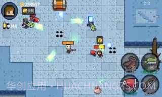 迷你勇者截图3 迷你勇者截图3