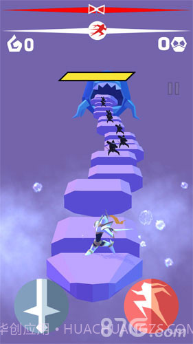 刃心免费版截图2 刃心免费版截图2