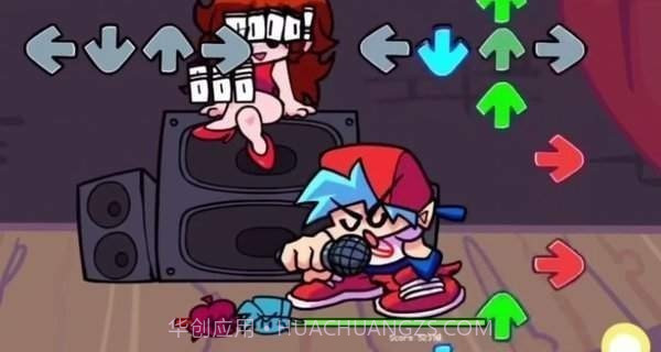 周五夜放克全部模组整合版截图3