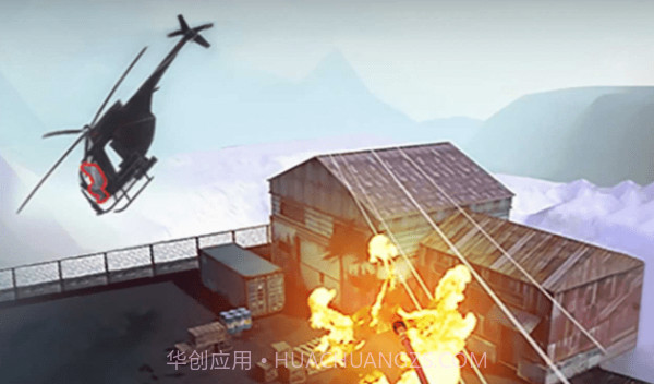 狙击打击截图2 狙击打击截图2