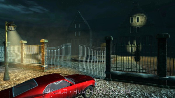 恐怖午夜生存截图2 恐怖午夜生存截图2