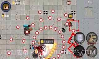 迷你勇者截图2 迷你勇者截图2