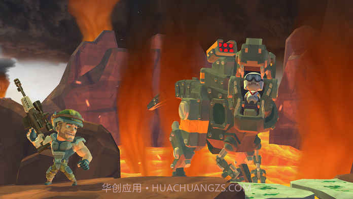 致命伤害最新版截图6