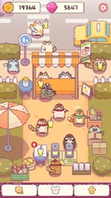 猫咪零食吧截图3