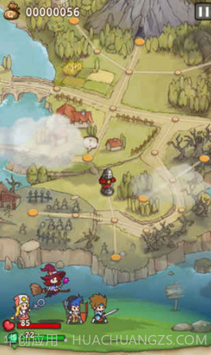 Hero Emblems截图1 Hero Emblems截图1