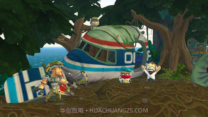 致命伤害最新版截图1