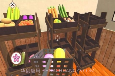 料理模拟器2中文版截图2 料理模拟器2中文版截图2