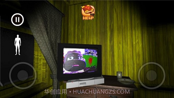 冒险家阿曼达2中文版截图4 冒险家阿曼达2中文版截图4