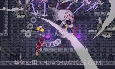 贪婪地牢Dungreed截图4 贪婪地牢Dungreed截图4