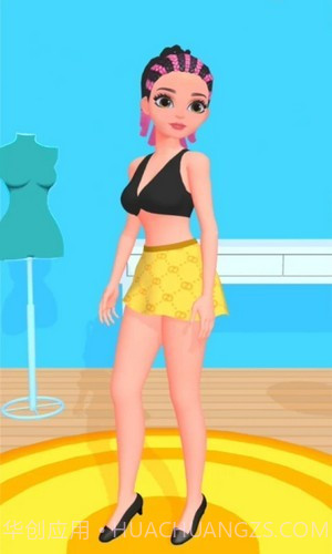 perfect stylist截图4