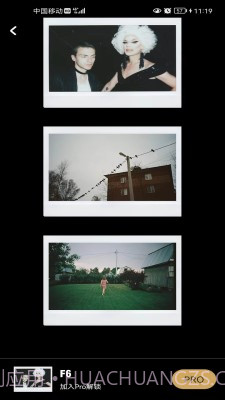 乐萌胶片相机截图1