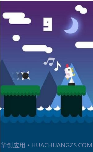 八分音符小鸡尖叫截图1