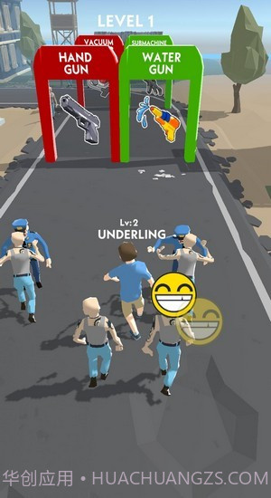 召集小弟截图3 召集小弟截图3