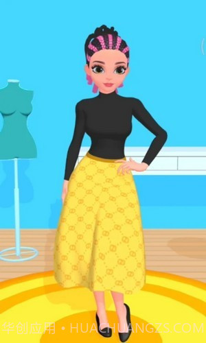 perfect stylist截图3