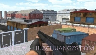 僵尸邪恶杀手3截图3