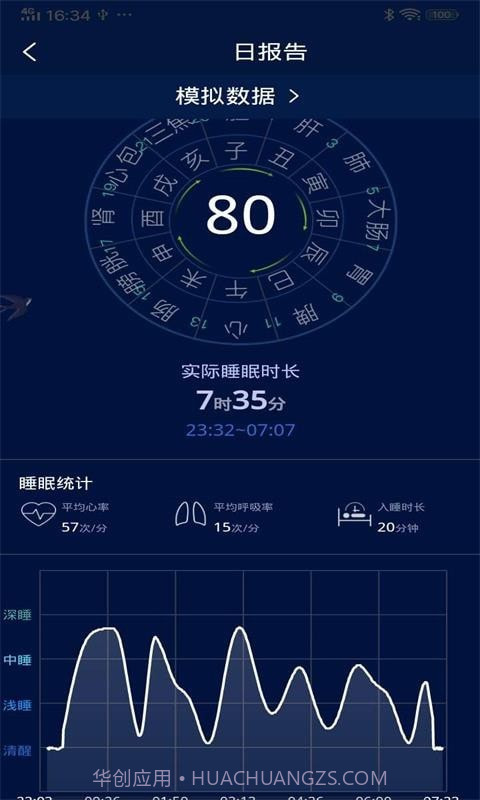 汉思倍康截图3 汉思倍康截图3
