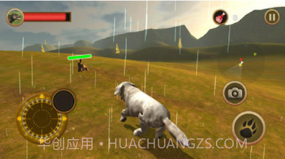 牧羊犬模拟器截图2 牧羊犬模拟器截图2