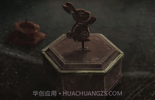 无间梦境千秋魇截图4 无间梦境千秋魇截图4