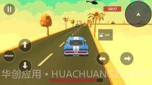 超级黑帮截图1 超级黑帮截图1